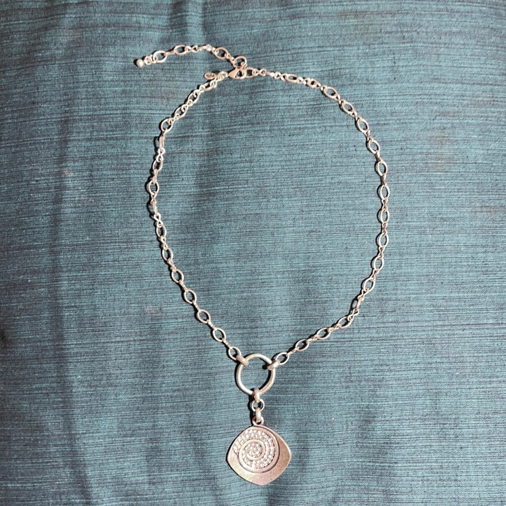 Premier Designs Necklace "Modern Day"